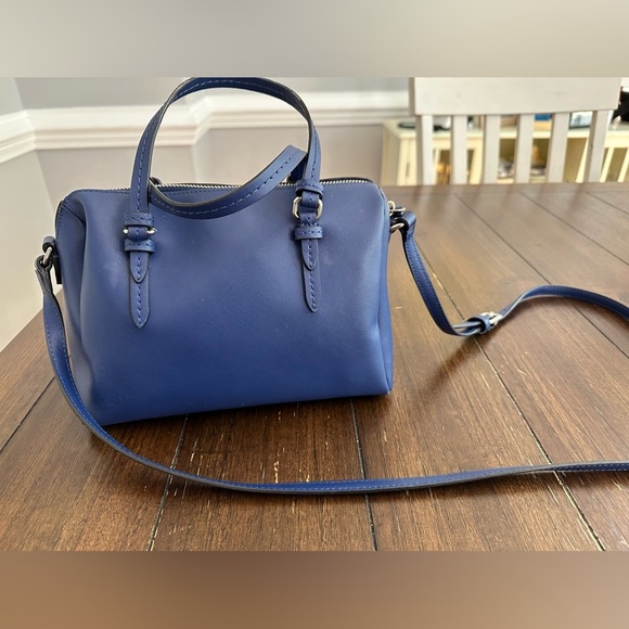 Coach Peyton satchel - Picture 14 of 15